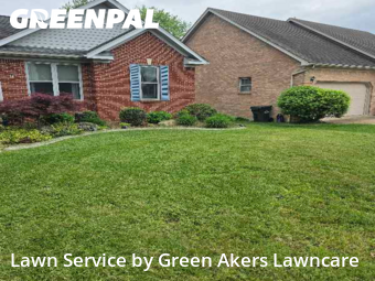 Lawn Cut nearby Jeffersonville, IN, 