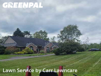 Grass Cutting nearby Fairport, NY, 