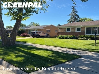 Yard Mowing nearby Taylor, MI, 