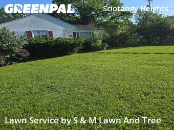 Lawn Mowing Service nearby Columbus, OH, 
