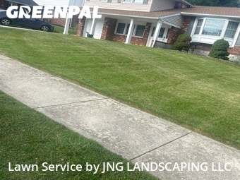 Grass Cutting nearby Newark, DE, 