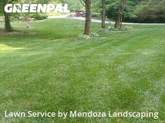 Lawn Care nearby Colfax, NC, 