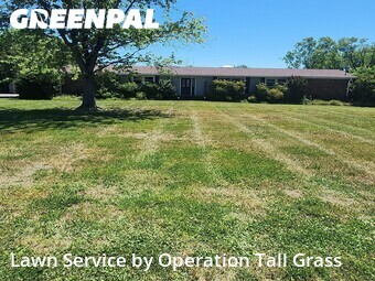 Lawn Mow nearby Lebanon, TN, 