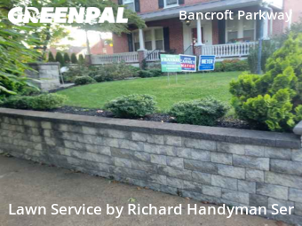 Yard Mowing nearby Wilmington, DE, 