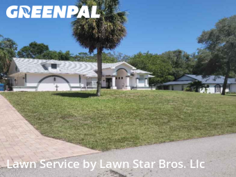 Lawn Mowing Service nearby Spring Hill, FL, 