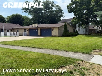 Grass Cut nearby Norwalk, OH, 