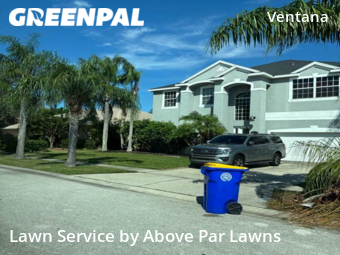 Yard Mowing nearby Rockledge, FL, 