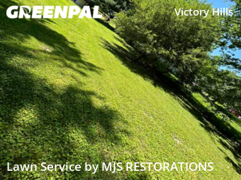 Lawn Care Service nearby Kansas City, MO, 