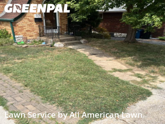 Lawn Cutting nearby Affton, MO, 