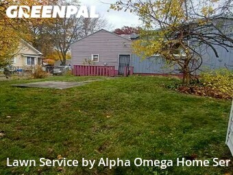 Yard Cutting nearby Michigan City, IN, 