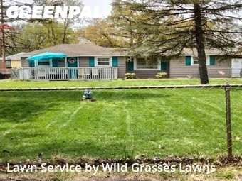 Lawn Cut nearby Terre Haute, IN, 