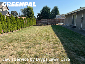 Lawn Mowing Service nearby Vancouver, OR, 