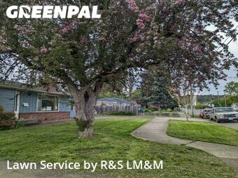 Lawn Mowing nearby Corvallis, OR, 