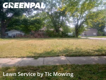 Lawn Maintenance nearby Decatur, IL, 