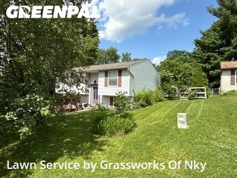 Lawn Cut nearby Independence, KY, 