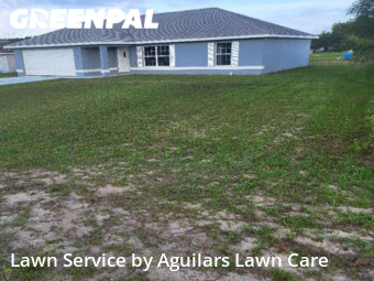 Lawn Mowing nearby Ocala, FL, 