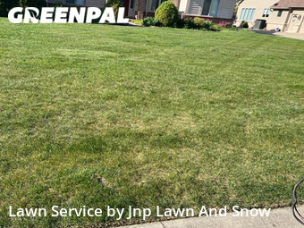 Lawn Care nearby Holland, OH, 