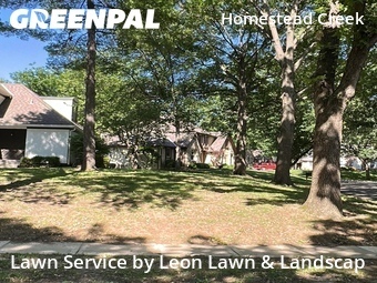 Lawn Care nearby Overland Park, KS, 