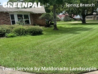 Lawn Care nearby Houston, TX, 