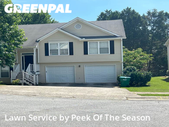 Yard Cutting nearby Lilburn, GA, 