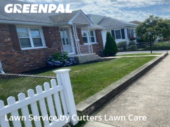 Grass Cutting nearby Pawtucket, MA, 