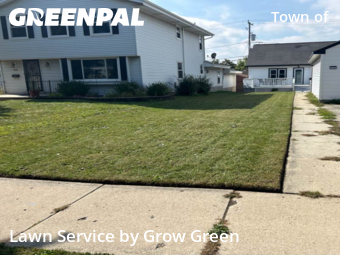 Lawn Cut nearby Milwaukee, WI, 