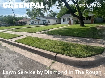 Lawn Service nearby Waco, TX, 