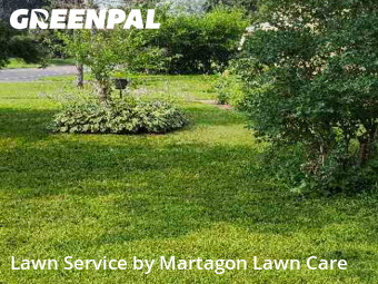 Lawn Mowing nearby Saint Paul Park, MN, 