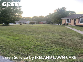 Lawn Mowing Service nearby Clarksville, TN, 
