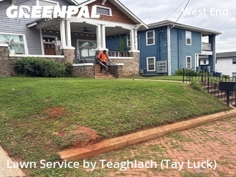 Lawn Mowing nearby Atlanta, GA, 