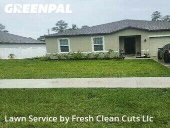 Lawn Mow nearby Spring Hill, FL, 