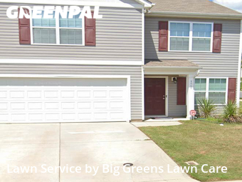 Lawn Mow nearby Dallas, NC, 