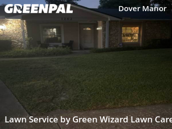 Lawn Care Service nearby Orlando, FL, 