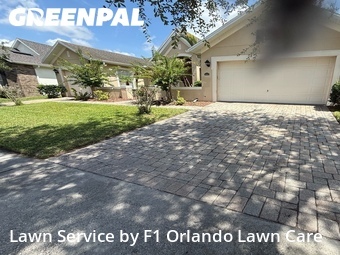 Lawn Care Service nearby Orlando, FL, 