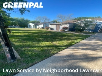 Lawn Care nearby Bryan, TX, 