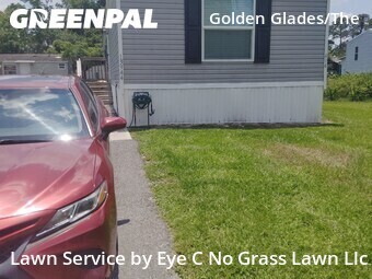 Landscaping In Jacksonville,32250,Landscapers by Eye C No Grass Lawn Llc, work completed in Jun , 2026