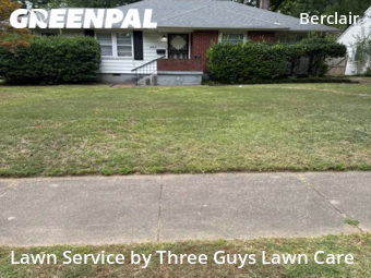 Lawn Care Service nearby Memphis, TN, 