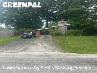 Lawn Care nearby Belleville, IL, 