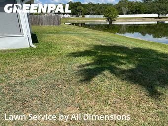 Lawn Mowing nearby Wesley Chapel, FL, 