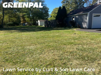 Lawn Mowing Service nearby Hatfield, PA, 