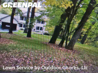 Lawn Maintenance nearby Ham Lake, MN, 