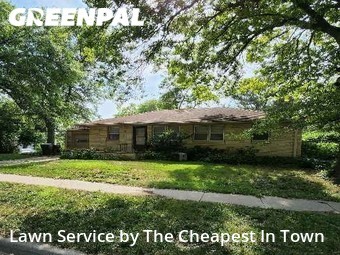 Lawn Cutting nearby Lincoln, NE, 