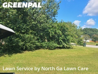 Yard Cutting nearby Loganville, GA, 