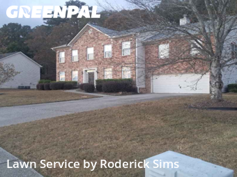 Lawn Cut nearby Dacula, GA, 