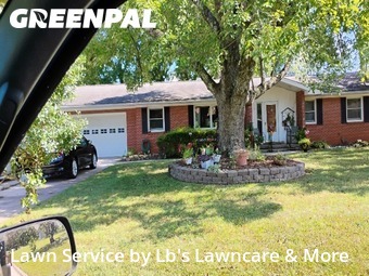 Lawn Mowing nearby Murfreesboro, TN, 