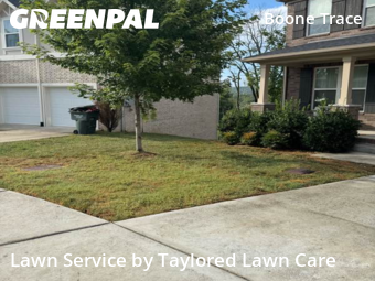 Lawn Service nearby Nashville, TN, 