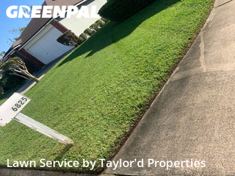 Lawn Cut nearby Jacksonville, FL, 