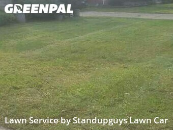 Yard Cutting nearby Warren, MI, 