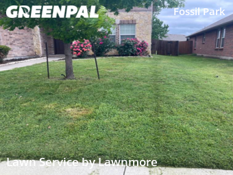 Lawn Care nearby Fort Worth, TX, 