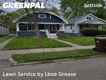 Lawn Service nearby Lansing, MI, 